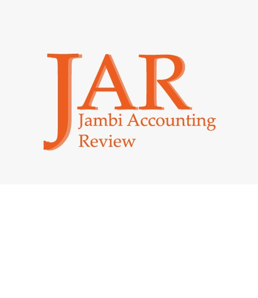 Jambi Accounting Review (JAR)