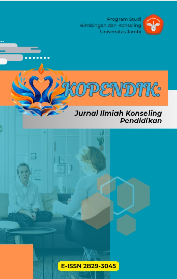 					View Vol. 5 No. 2 (2026): Oktober
				