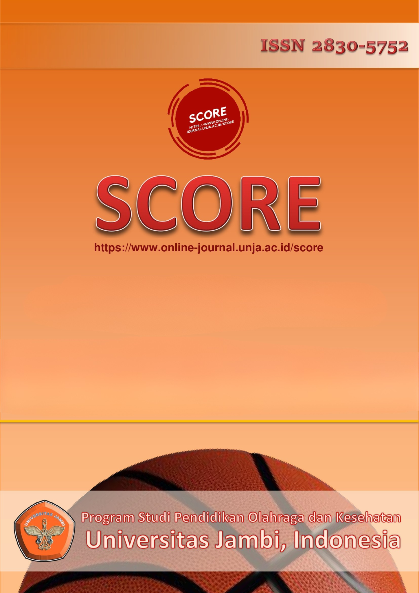 					View Vol. 4 No. 2 (2024): Score
				