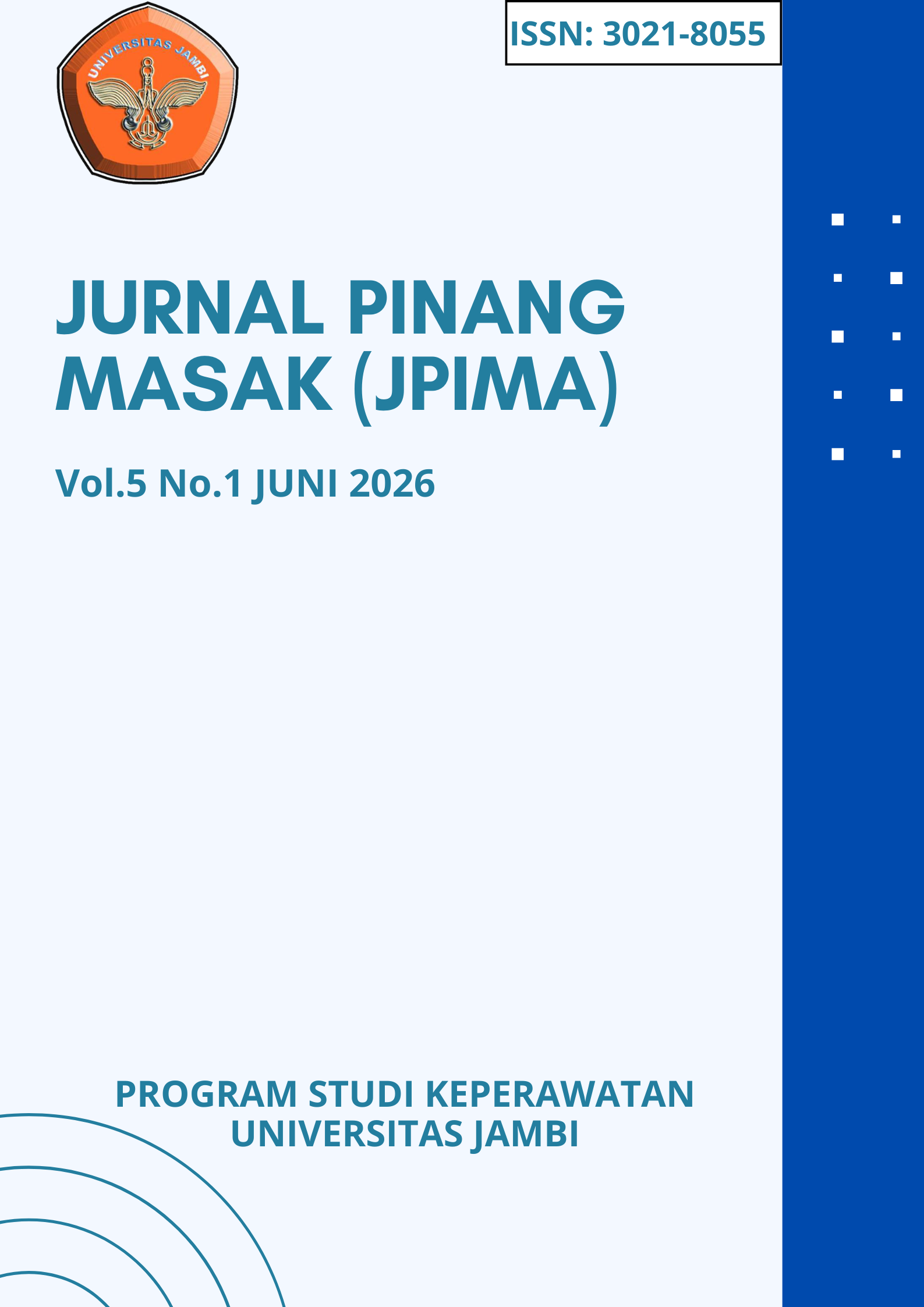 					View Vol. 5 No. 1 (2026): Jurnal Pinang Masak (JPIMA)
				