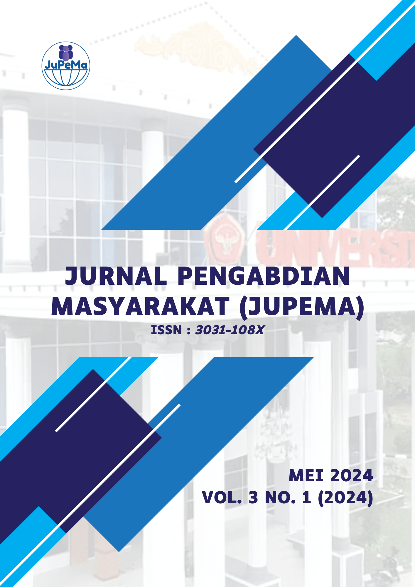 					View Vol. 3 No. 1 (2024): Mei 2024
				