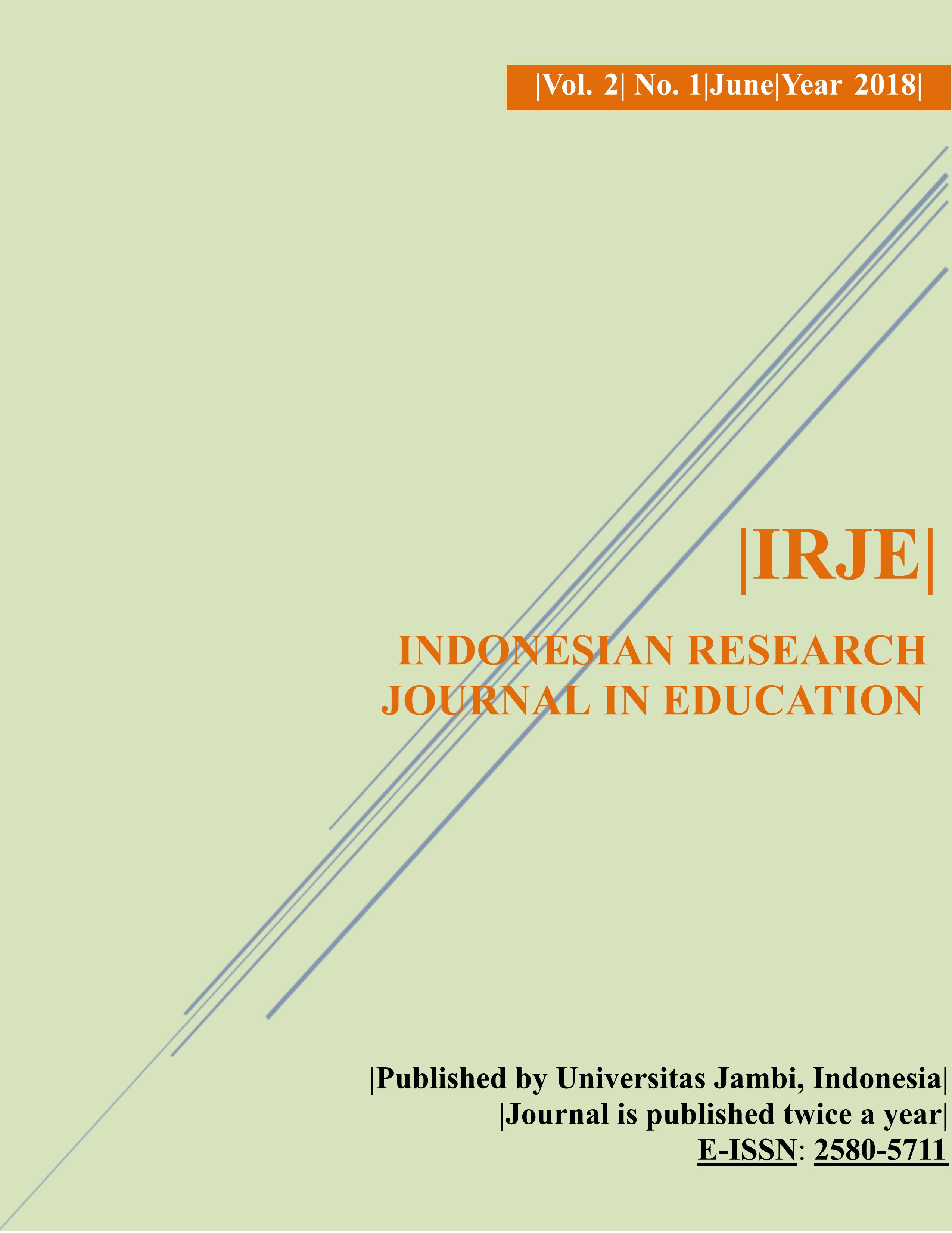 Indonesia S Active Creative Effective And Joyful Learning From