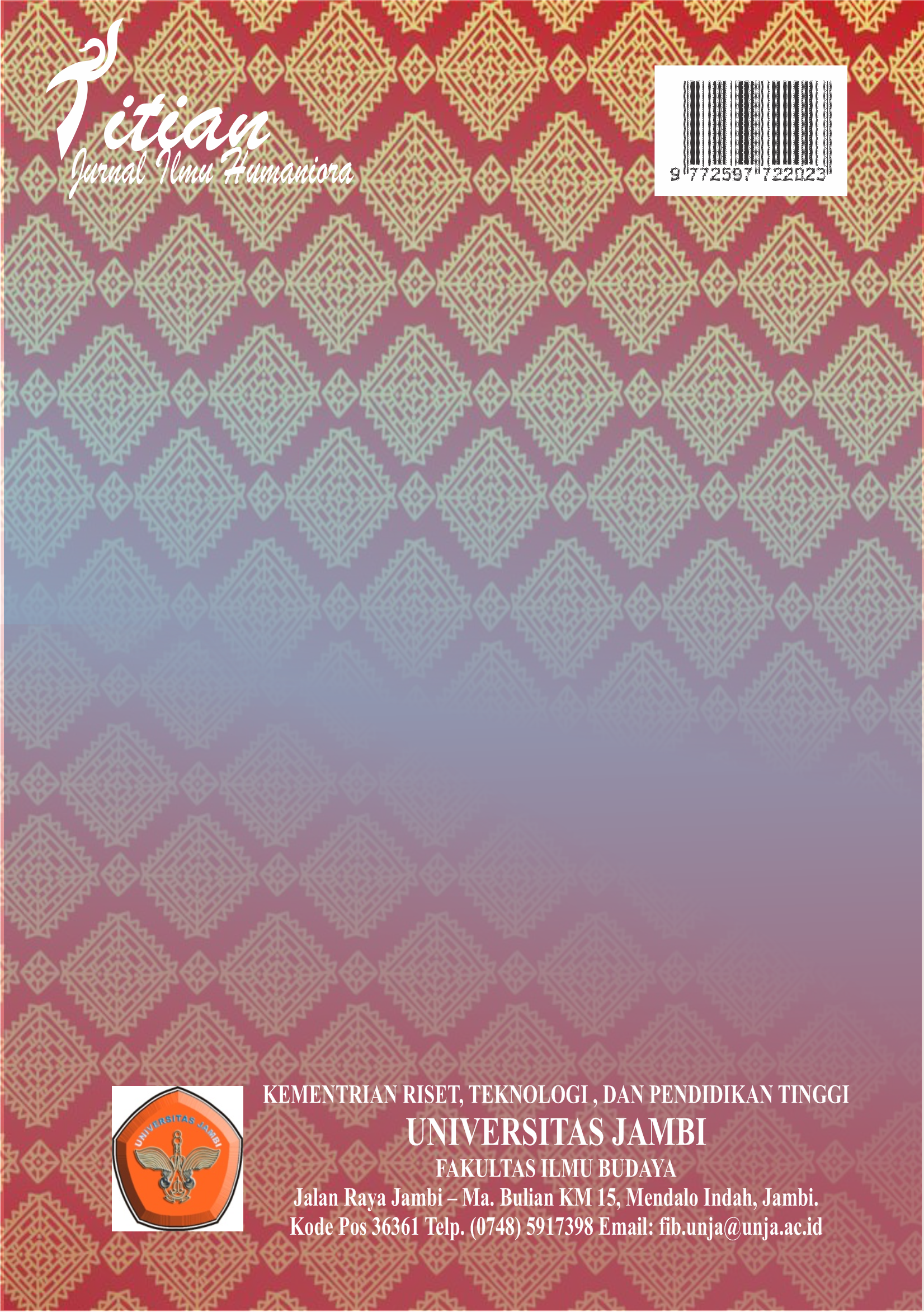 					View Vol. 10 No. 1 (2026): Juni 2026
				