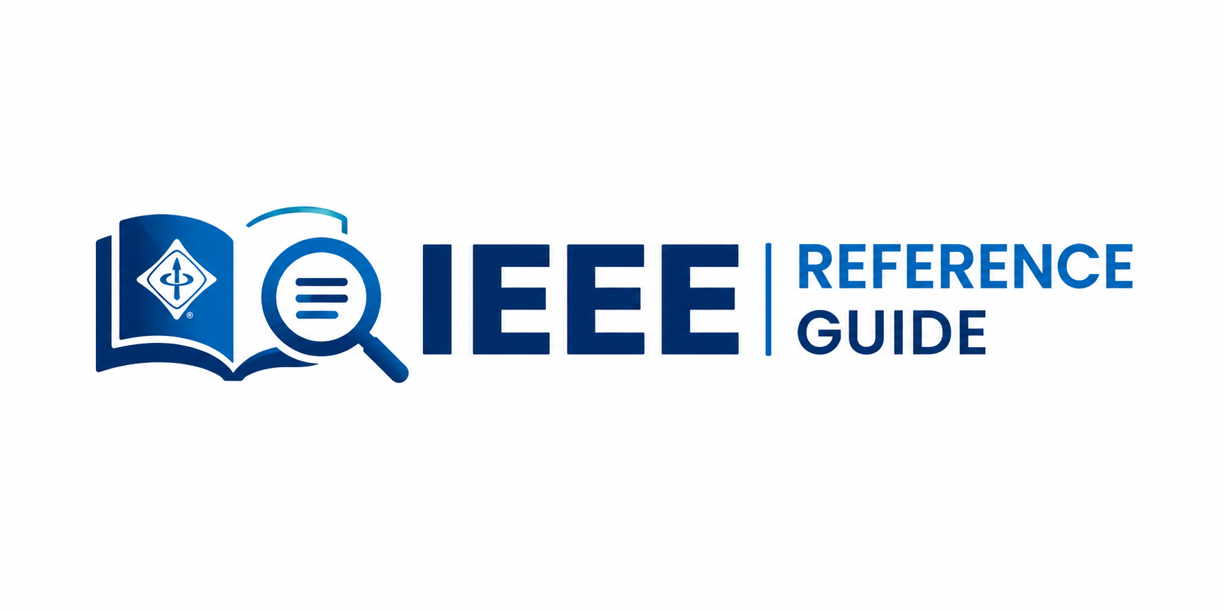 IEEE Reference Guide