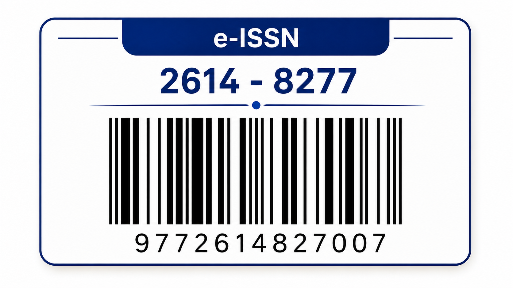 e-issn